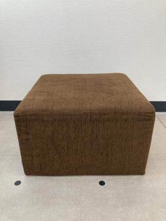 BoConcept (ボーコンセプト) オットマン ブラウン