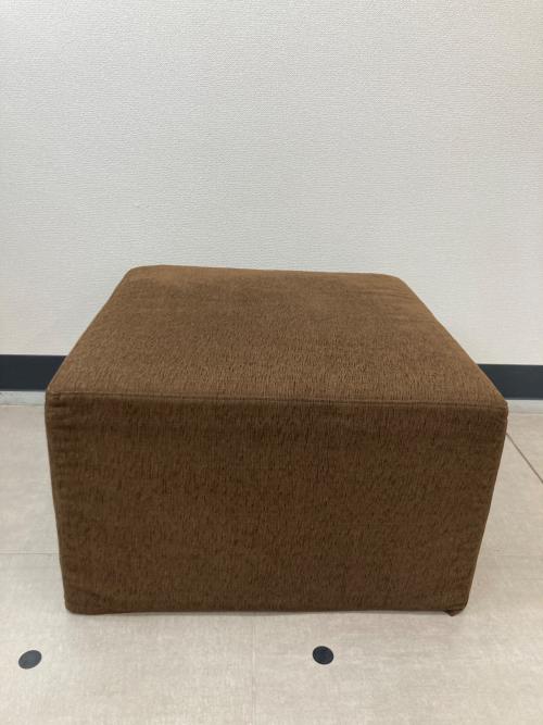 BoConcept (ボーコンセプト) オットマン ブラウン