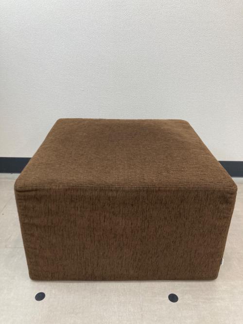 BoConcept (ボーコンセプト) オットマン ブラウン