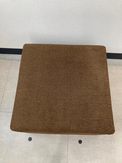 BoConcept (ボーコンセプト) オットマン ブラウン