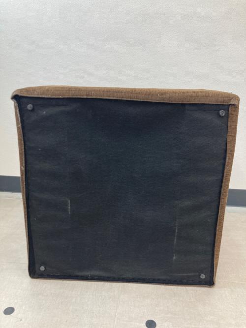 BoConcept (ボーコンセプト) オットマン ブラウン