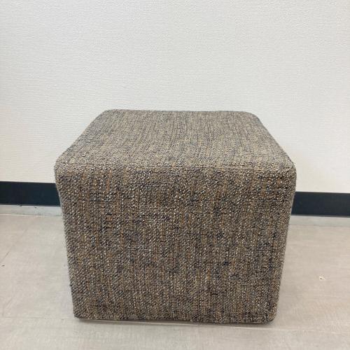 BoConcept (ボーコンセプト) オットマン グレー