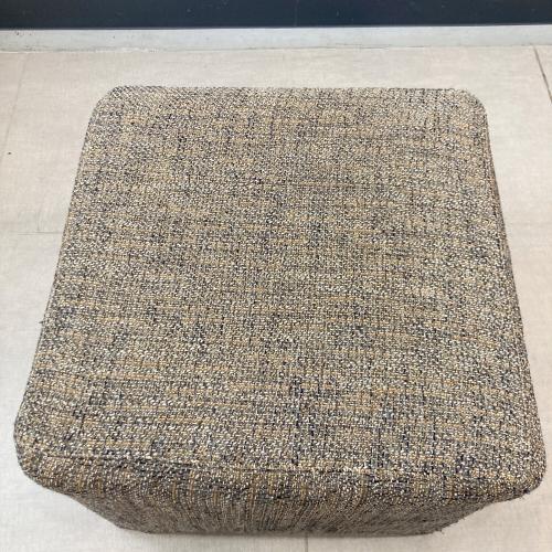 BoConcept (ボーコンセプト) オットマン グレー