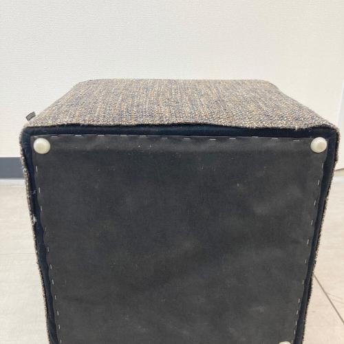 BoConcept (ボーコンセプト) オットマン グレー