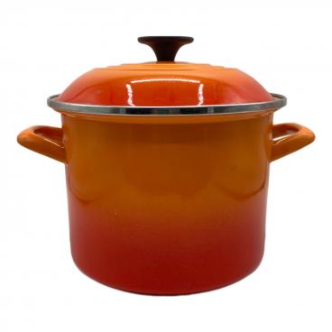 ブランド：LE CREUSET｜在庫：あり】商品一覧｜中古・リサイクル