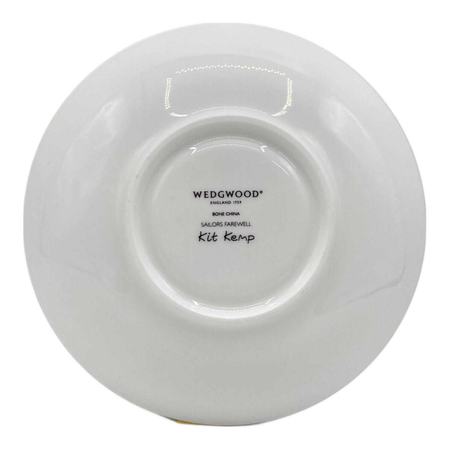 WEDGWOOD(ウェッジウッド) セイラーズフェアウェル by Kit Kemp カップ