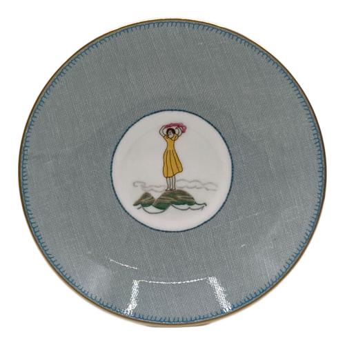 WEDGWOOD(ウェッジウッド) セイラーズフェアウェル by Kit Kemp カップ&ソーサー