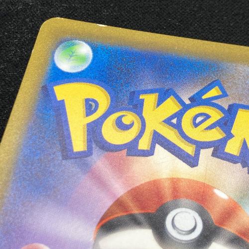 アセロラの予感 255/184 SR ポケモンカード