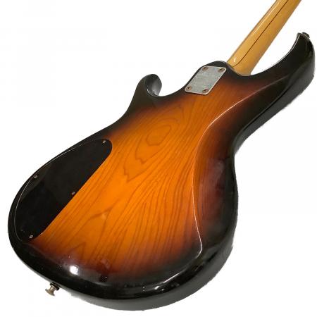 Aria Pro 2 (アリアプロ2) エレキベース SB-55 トーンノブ不良・キズ