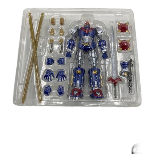 ROBOT魂 ＜SIDE SUPER＞ VOLTES V 「ボルテスV レガシー」