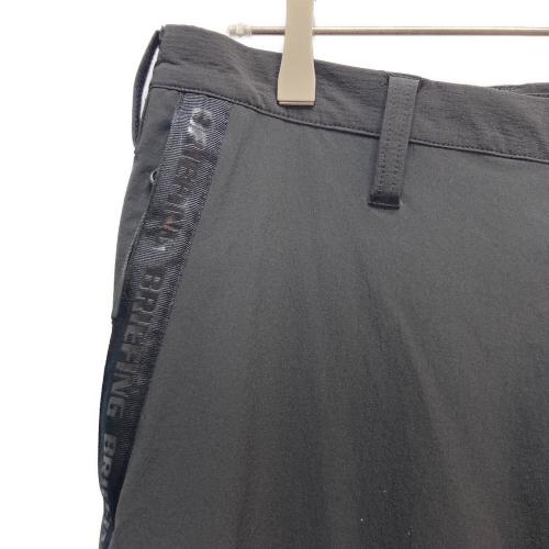 BRIEFING(ブリーフィング) CE MENS CORDURA WIND JOGGER PANTS