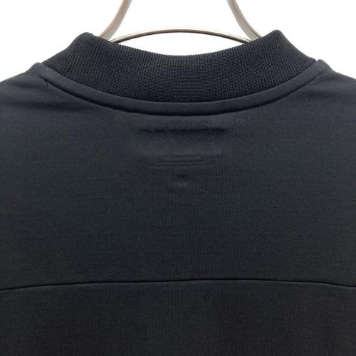 TFW49(ティーエフダブリューフォーティーナイン) THICK COLLAR CREW NECK ゴルフウェア