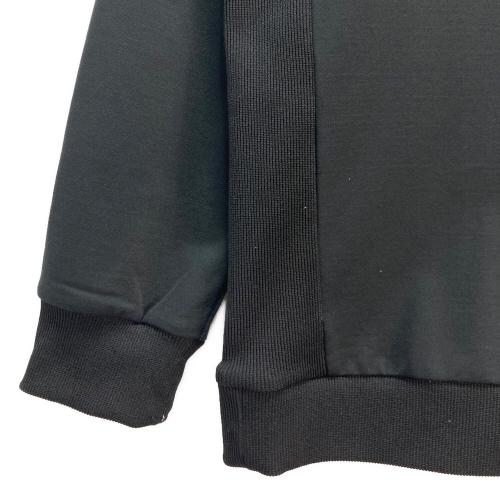 TFW49(ティーエフダブリューフォーティーナイン) THICK COLLAR CREW NECK ゴルフウェア