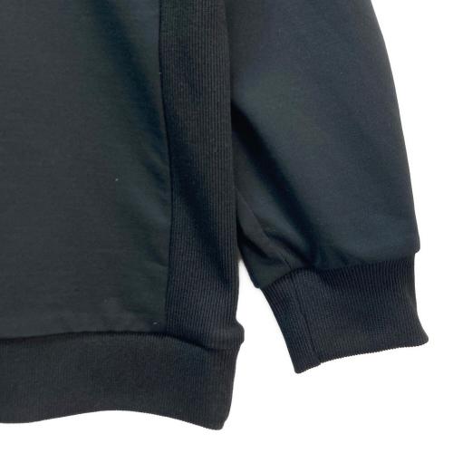TFW49(ティーエフダブリューフォーティーナイン) THICK COLLAR CREW NECK ゴルフウェア