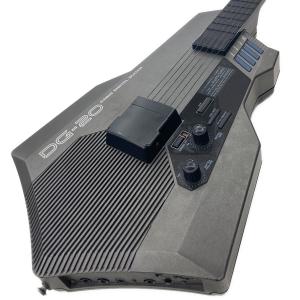 CASIO (カシオ) デジタルギター @ DG-20 単1電池6本での動作確認済み