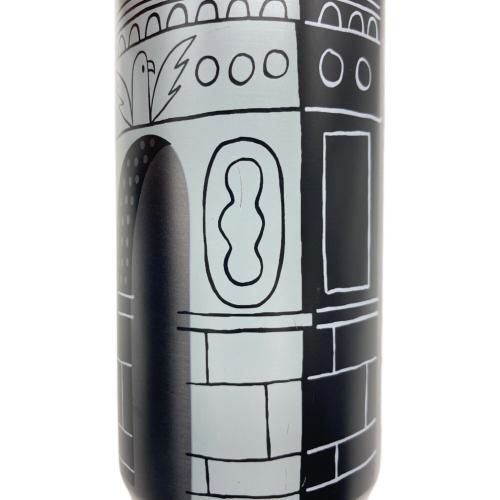 STARBUCKS COFFEE(スターバックスコーヒー) ニューヨークシティ ステンレススチールタンブラー 16オンス