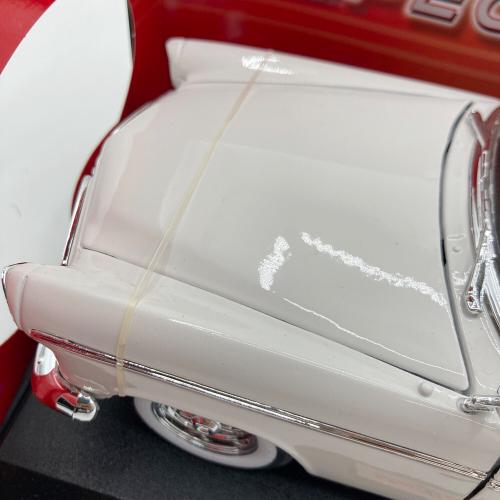 Maisto (マイスト) ミニカー Chrysler 300B（1956）｜トレファクONLINE