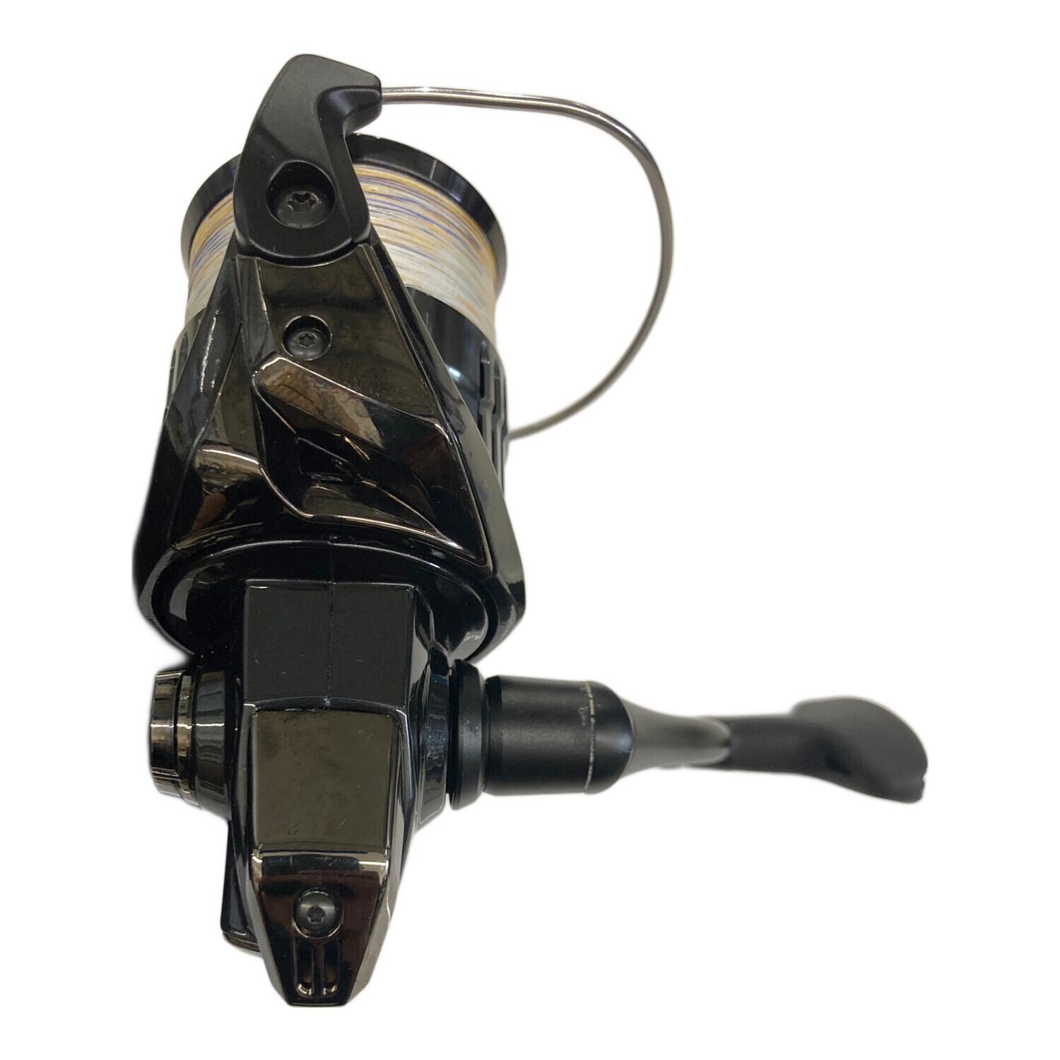 SHIMANO (シマノ) リール 24 EXSENCE BB c3000MHG 047205｜トレファク