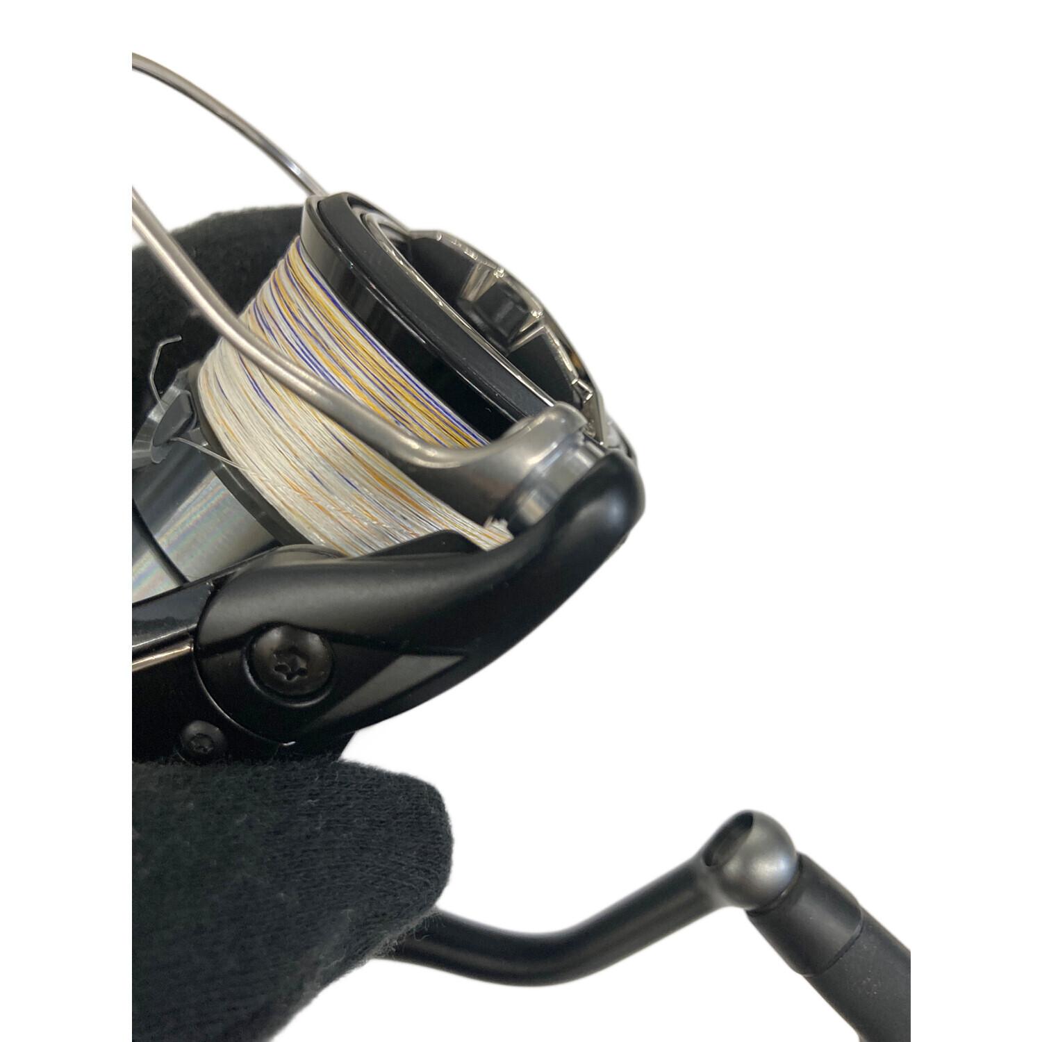 SHIMANO (シマノ) リール 24 EXSENCE BB c3000MHG 047205｜トレファク
