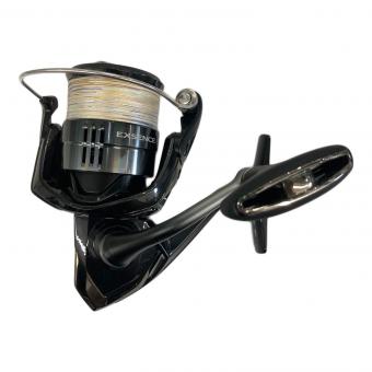 SHIMANO (シマノ) リール 24 EXSENCE BB  c3000MHG 047205