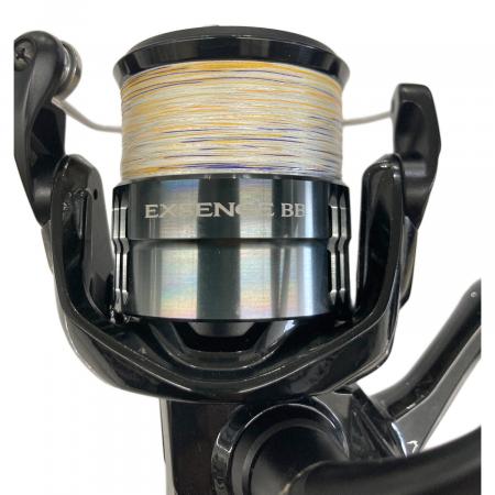 SHIMANO (シマノ) リール 24 EXSENCE BB c3000MHG 047205