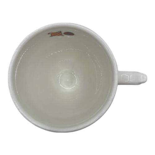 WEDGWOOD(ウェッジウッド) サーカスアクロバット マグカップ