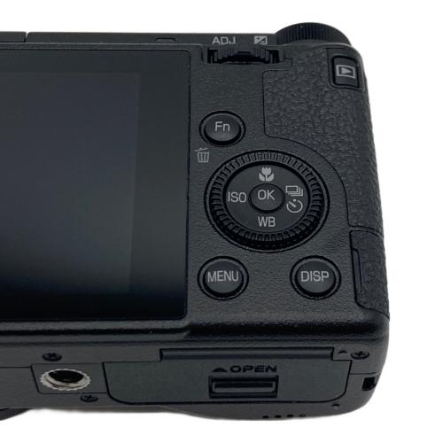 RICOH(リコー) RICOH GR III コンパクトデジタルカメラ