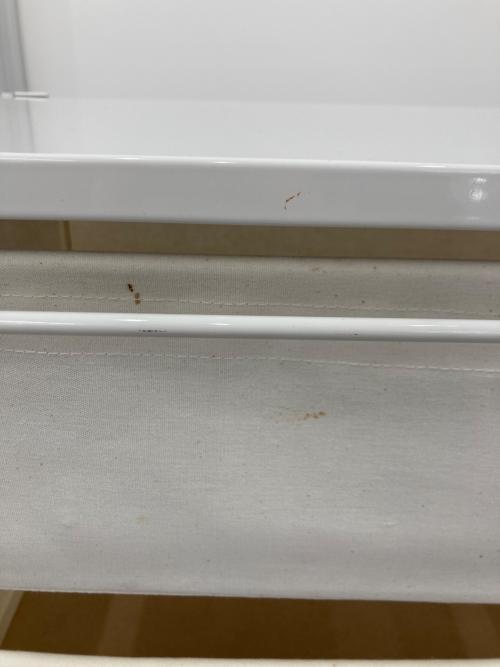 ユニットシェルフ ホワイト