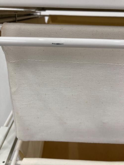 ユニットシェルフ ホワイト