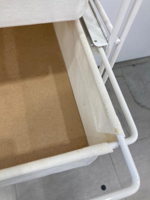 ユニットシェルフ ホワイト