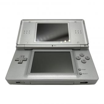 Nintendo (ニンテンドウ) NintendoDSLite USG-001 上液晶壊れています。