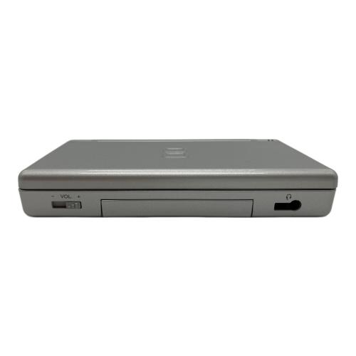 Nintendo (ニンテンドウ) NintendoDSLite USG-001 上液晶壊れています。