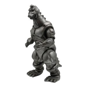 TSUKUDA HOBBY(ツクダホビー) メカゴジラ ソフビフィギュア 東宝 1993年