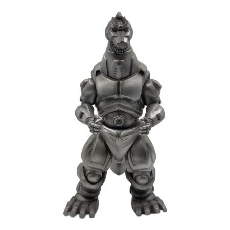 【希少・未使用】ツクダホビー 1/300 メカゴジラ 1993 SVM-17 希少・未使用】ツクダホビー 1/300 メカゴジラ 1993 SVM-17