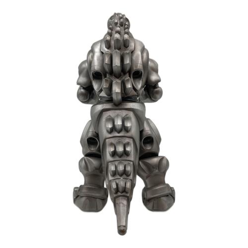 TSUKUDA HOBBY(ツクダホビー) メカゴジラ ソフビフィギュア 東宝 1993年