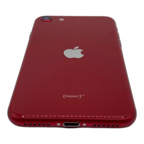 Apple (アップル) iPhone SE(第3世代) MMYE3J/A  SIM FREE 64GB　未使用品