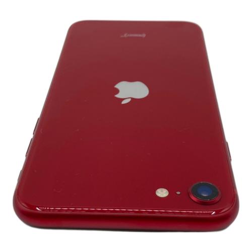 Apple (アップル) iPhone SE(第3世代) MMYE3J/A  SIM FREE 64GB　未使用品