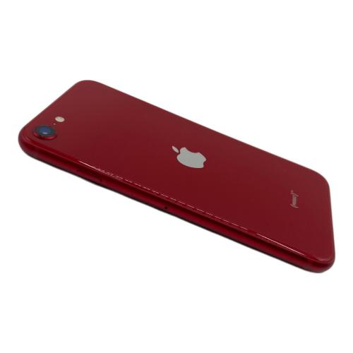 Apple (アップル) iPhone SE(第3世代) MMYE3J/A  SIM FREE 64GB　未使用品