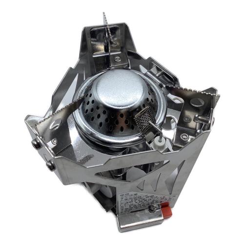 UNIFLAME (ユニフレーム) シングルガスバーナー US-700 2016年製 PSLPGマーク有