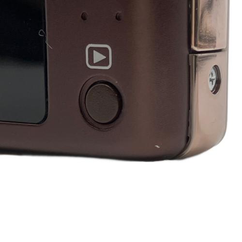 Panasonic (パナソニック) コンパクトデジタルカメラ DMC-FX80