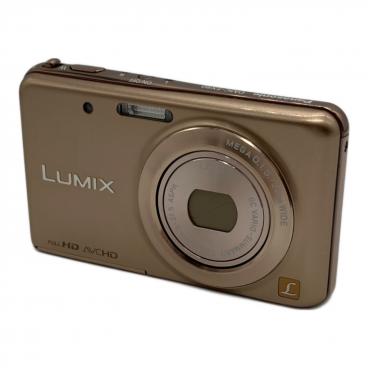 LUMIX DMC-LX9｜トレファクONLINE