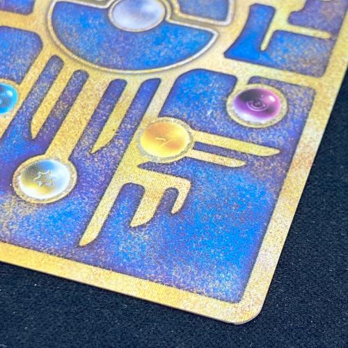 ポケモンカード 初期ロット エラー版 古代ミュウ｜トレファクONLINE