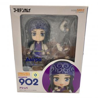 GOODSMILE COMPANY (グッドスマイルカンパニー) フィギュア アシリパ ねんどろいど