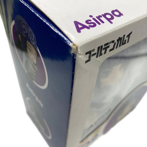 GOODSMILE COMPANY (グッドスマイルカンパニー) フィギュア アシリパ ねんどろいど