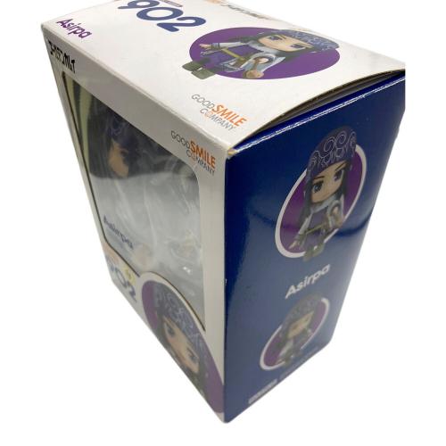 GOODSMILE COMPANY (グッドスマイルカンパニー) フィギュア アシリパ ねんどろいど