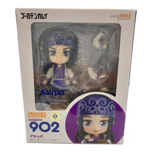 GOODSMILE COMPANY (グッドスマイルカンパニー) フィギュア アシリパ ねんどろいど