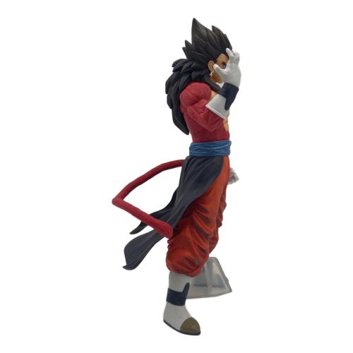 BANDAI(バンダイ) 一番くじ SUPER DRAGONBALL HEROES A賞 ベジット：ゼノ(超サイヤ人4) フィギュア
