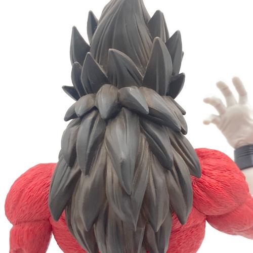 BANDAI(バンダイ) 一番くじ SUPER DRAGONBALL HEROES A賞 ベジット：ゼノ(超サイヤ人4) フィギュア