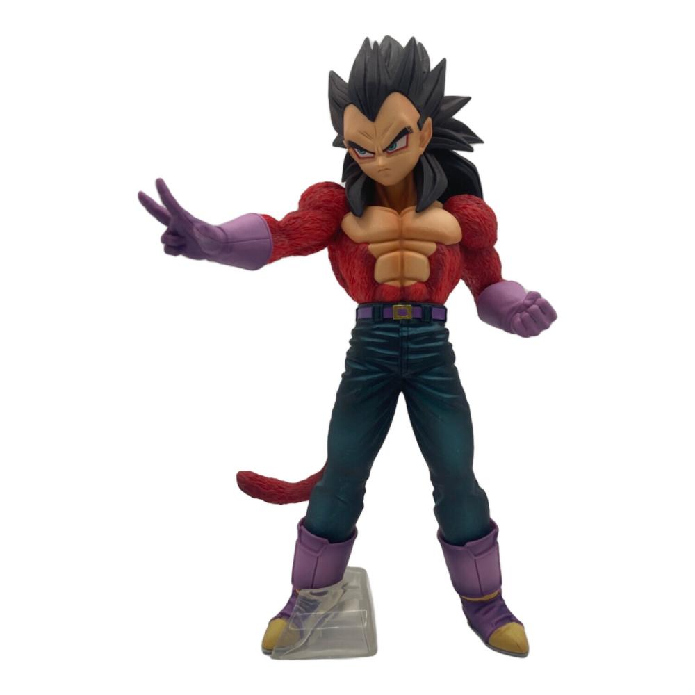 BANDAI(バンダイ) 一番くじ THE GREATEST SAIYAN C賞 超サイヤ人 