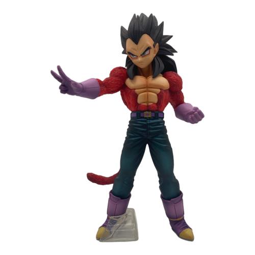 BANDAI(バンダイ) 一番くじ THE GREATEST SAIYAN C賞 超サイヤ人ベジータ フィギュア